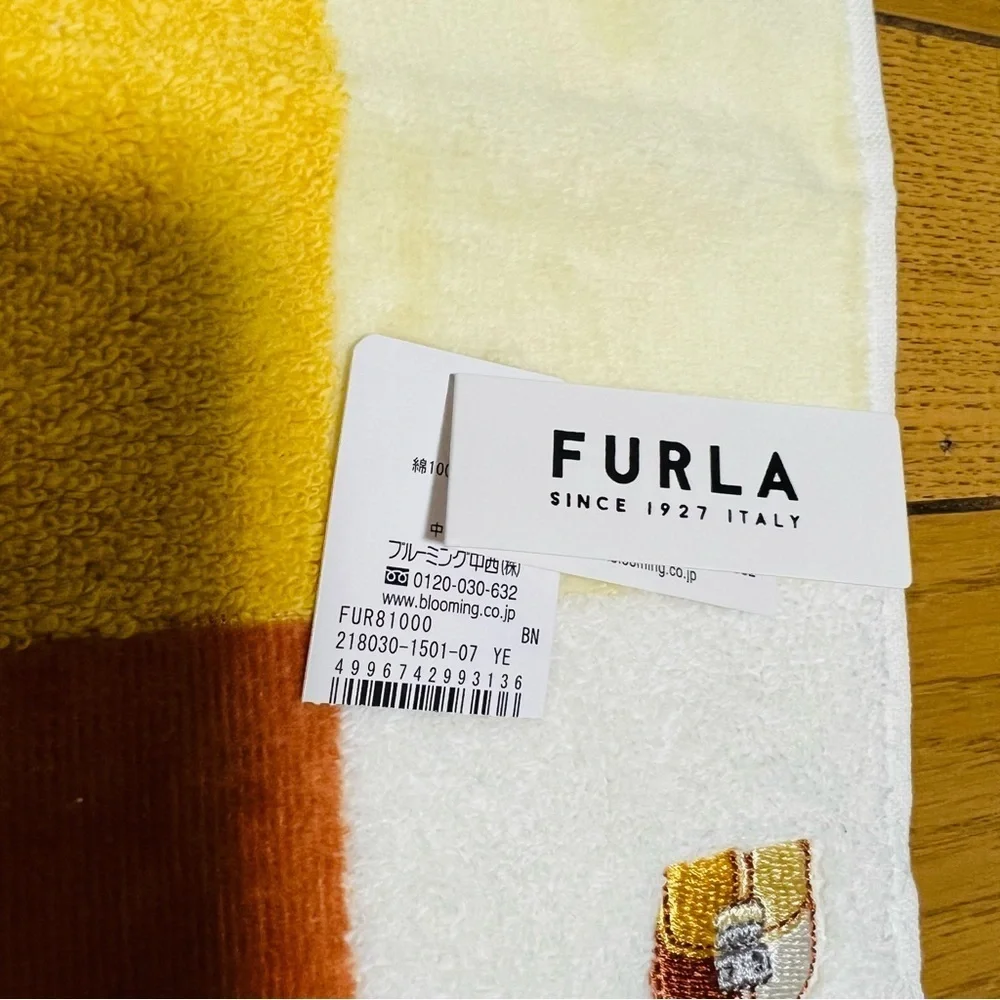 Furla brand new